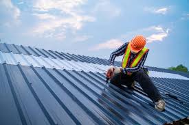 Best Hot Roofs  in Ann Arbor, MI